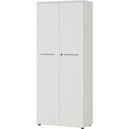 Kast germania 4237-69 lichtgrijs