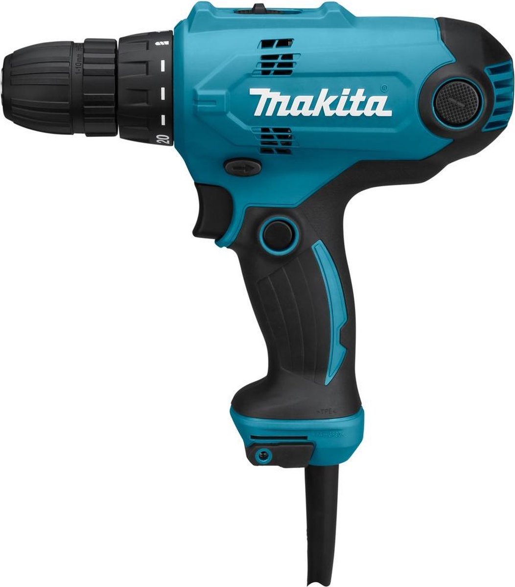 Makita df0300 boor- schroefmachine
