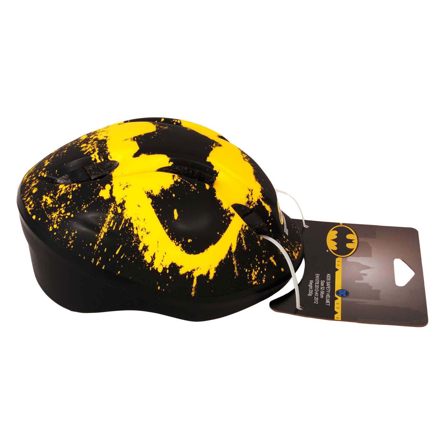 Kinderhelm Batman 51-56