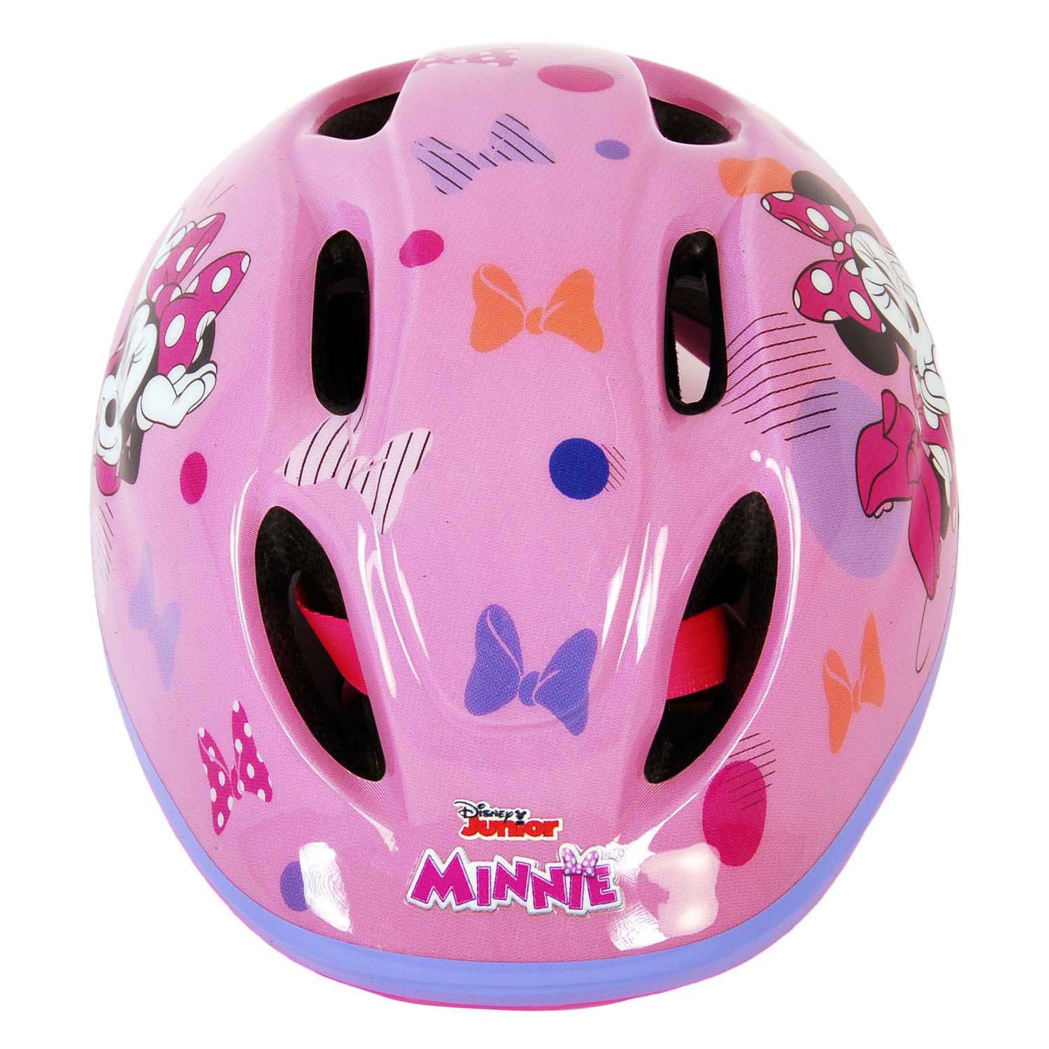 Casque de vélo Disney Minnie Bow-Tique - 52-56 cm