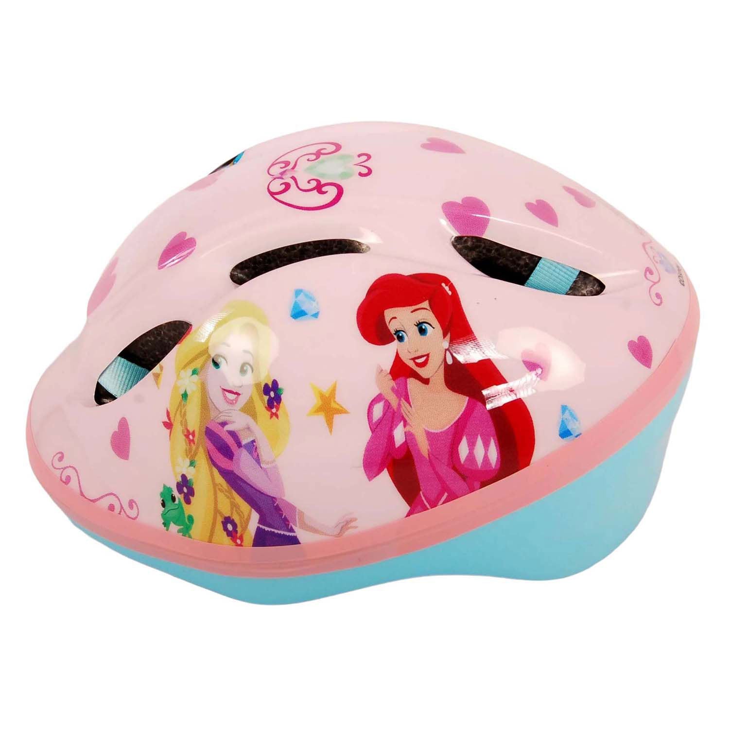 Kinderhelm prinses 51-55cm