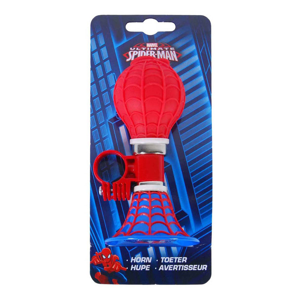 Volare toeter spiderman