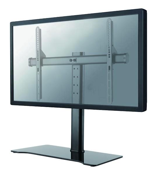 Neomounts Neomounts FPMA-D1250BLACK flatscreen bureausteun, 32-60 , 40 kg, 200x200 600x400mm, Zwart