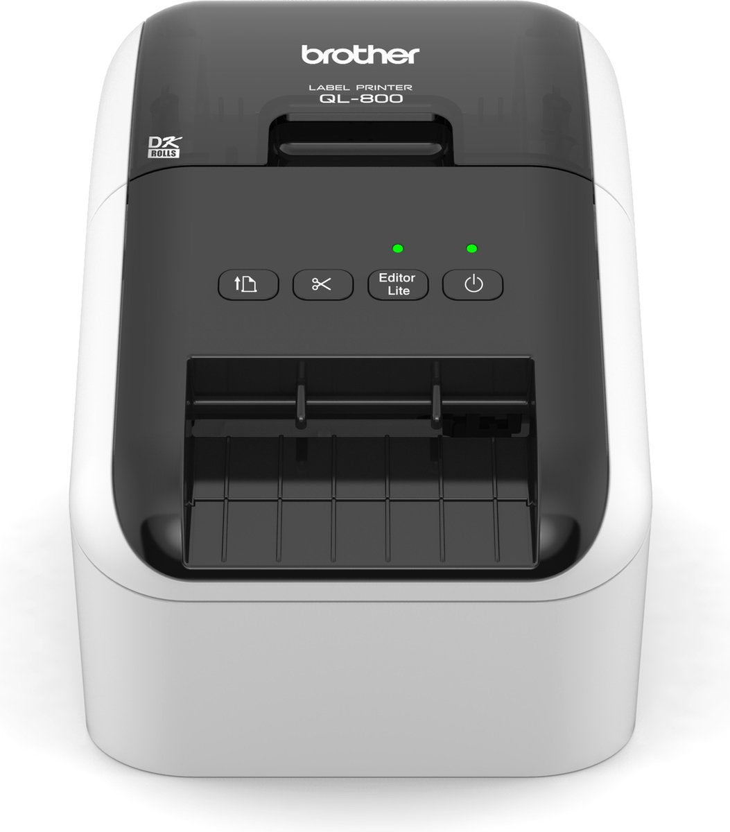 Brother ql-800 - thermische labelprinter