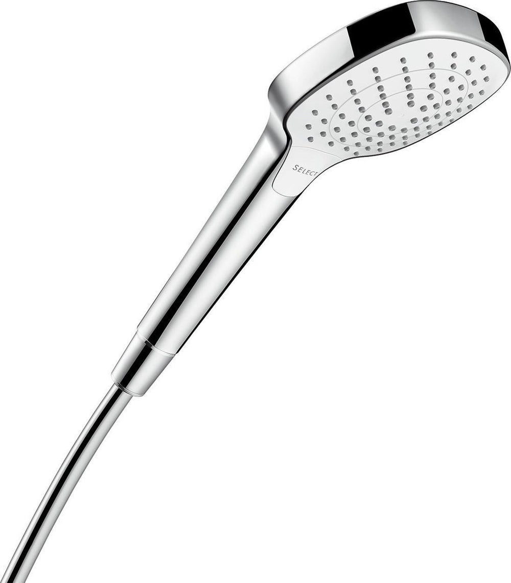 Hansgrohe croma select e vario ecosmart 9 l min handdouche