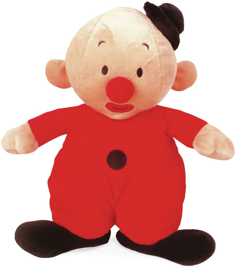 Bumba - knuffel - pluche knuffel - lu - 20 cm - de beste vriend van