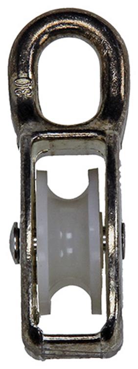 Mack 1008567 - 1 katrol 30mm | 10 stuks