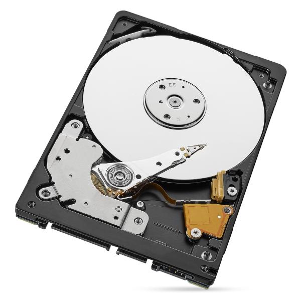 Seagate st1000lm048 barracuda hdd, 1tb, 2.5 , sata3 6gbps, 5400 rpm, 128mb, 1.7w