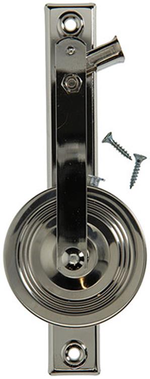 Mack 1010092 - 1 lintoproller opzet 6m 22mm | 5 stuks