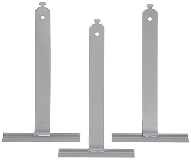 Mack 1010095 - 3 ophangveren vr rolluikmini l 174mm | 5 stuks