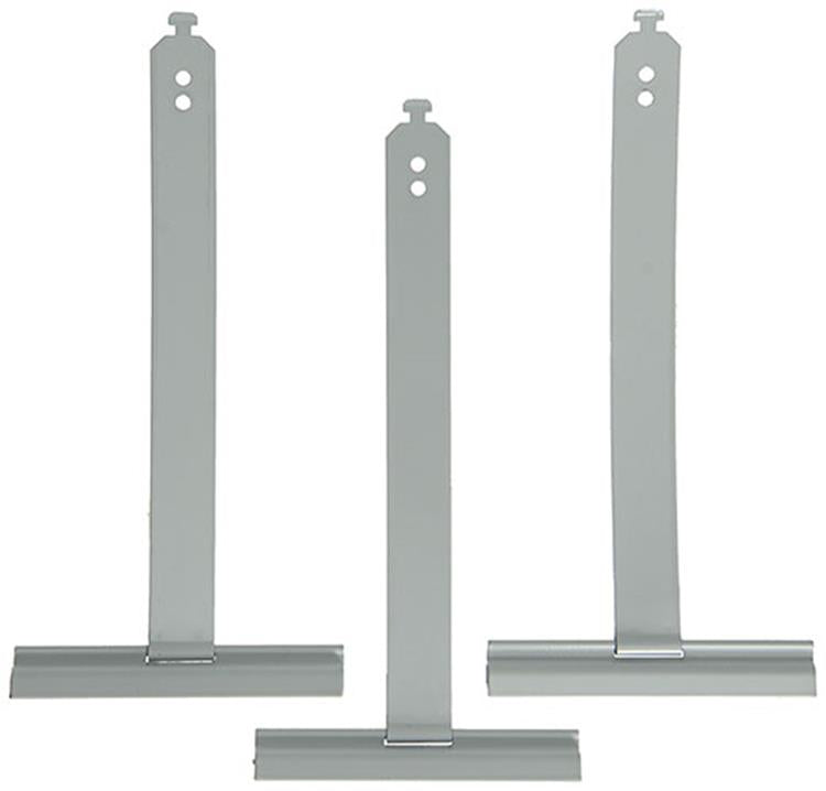 Mack 1010096 - 3 ophangveren vr rolluikmaxi l198mm | 5 stuks
