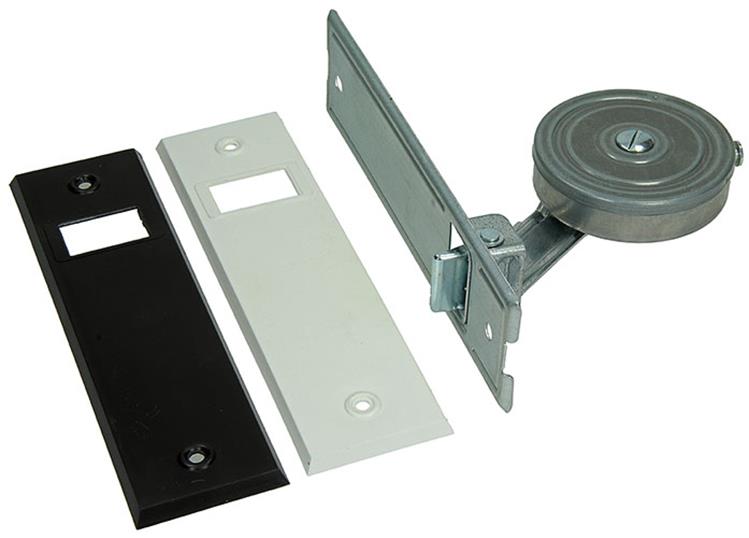 Mack 1010097 - 1 lintoproller inkapmodel7m 22mm | 5 stuks