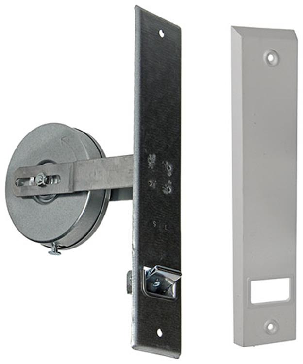 Mack 1010100 - 1 lintoproller inkapmodel12m 22mm | 5 stuks