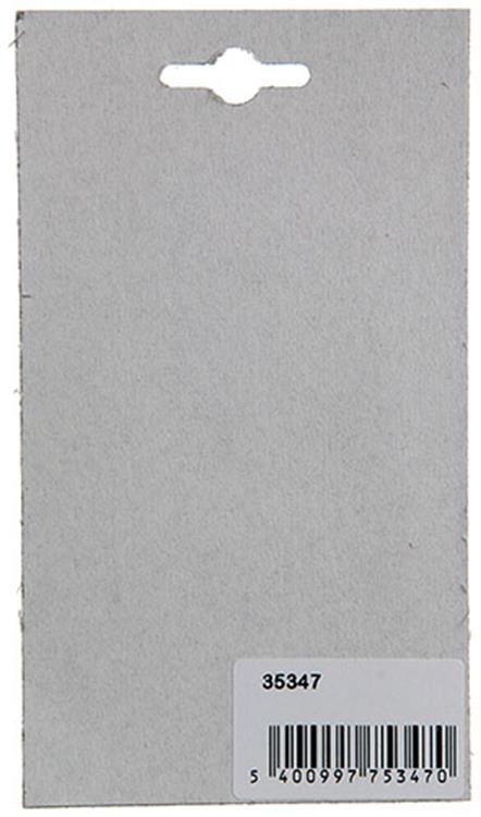 Mack 1010107 - 1 rolluiklintgeleider comfort 22mm | 5 stuks
