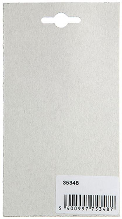 Mack 1010108 - 1 rolluiklintgeleider design 22mm | 5 stuks