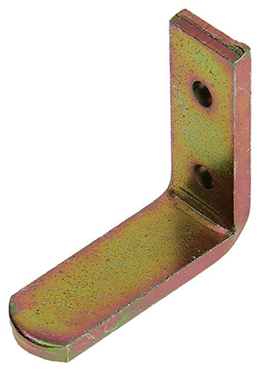 Mack 1010110 - 4 stoothaken vr rolluik verzinkt 52x54mm | 5 stuks