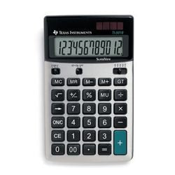 Texas instruments ti-5018