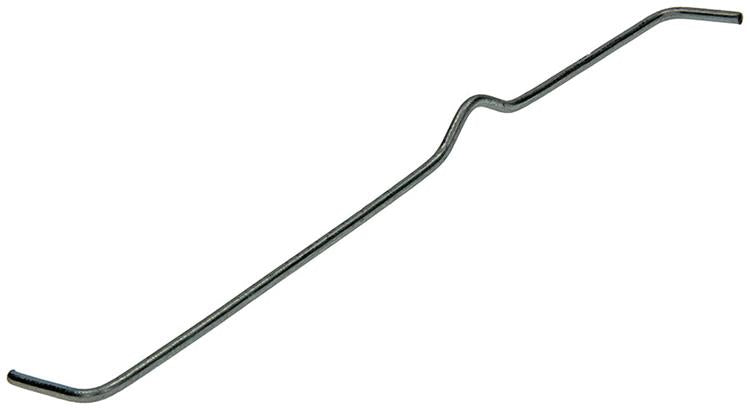 Mack 1043107 - spouwanker 230x3.5mm 500 stuks | 1 stuks