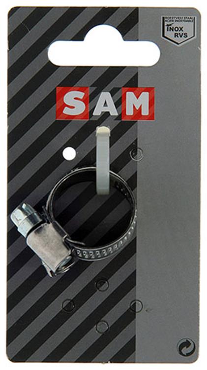 Mack 1044051 - inox spanring (2) 12-22mm | 10 stuks