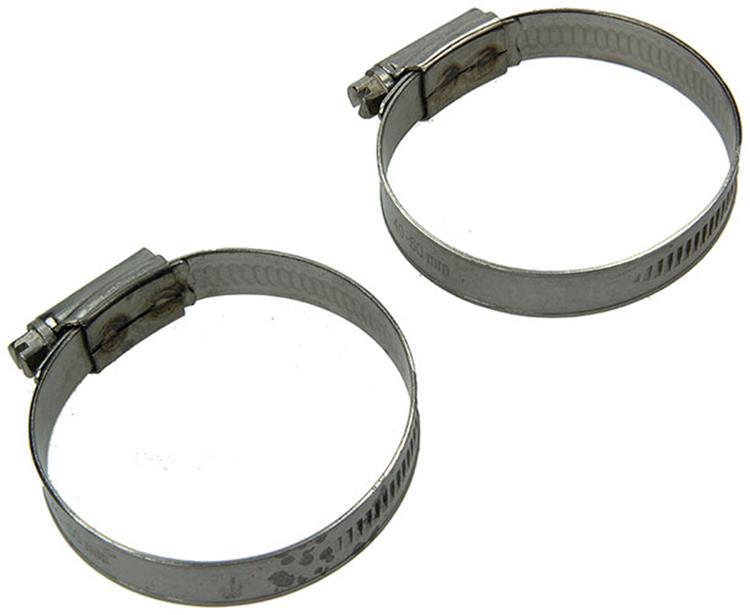 Mack 1044054 - inox spanring (2) 40-60mm | 10 stuks