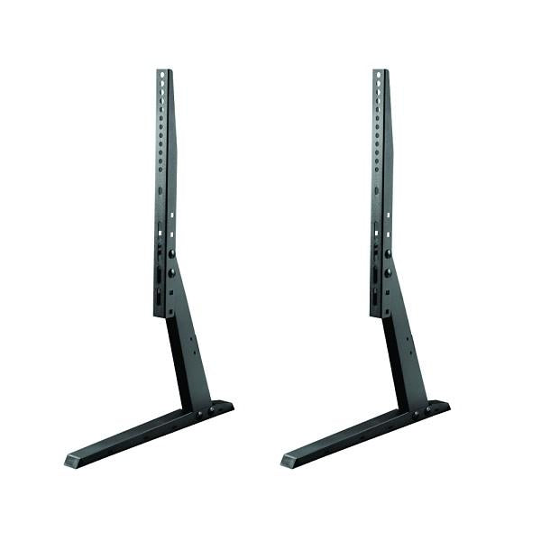 Neomounts Neomounts FPMA-D1240BLACK Flatscreen bureausteun tot 70 , 35 kg, 100x100 600x400 mm,