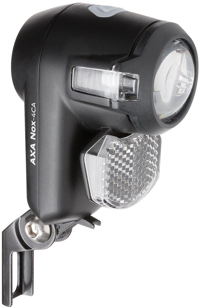 Axa koplamp nox city auto off