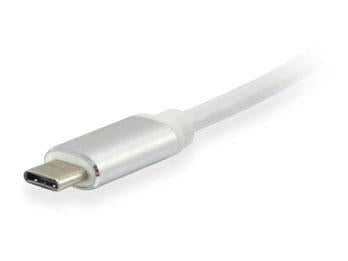 Equip 133454 gigabit usb netwerkadapter, 15cm