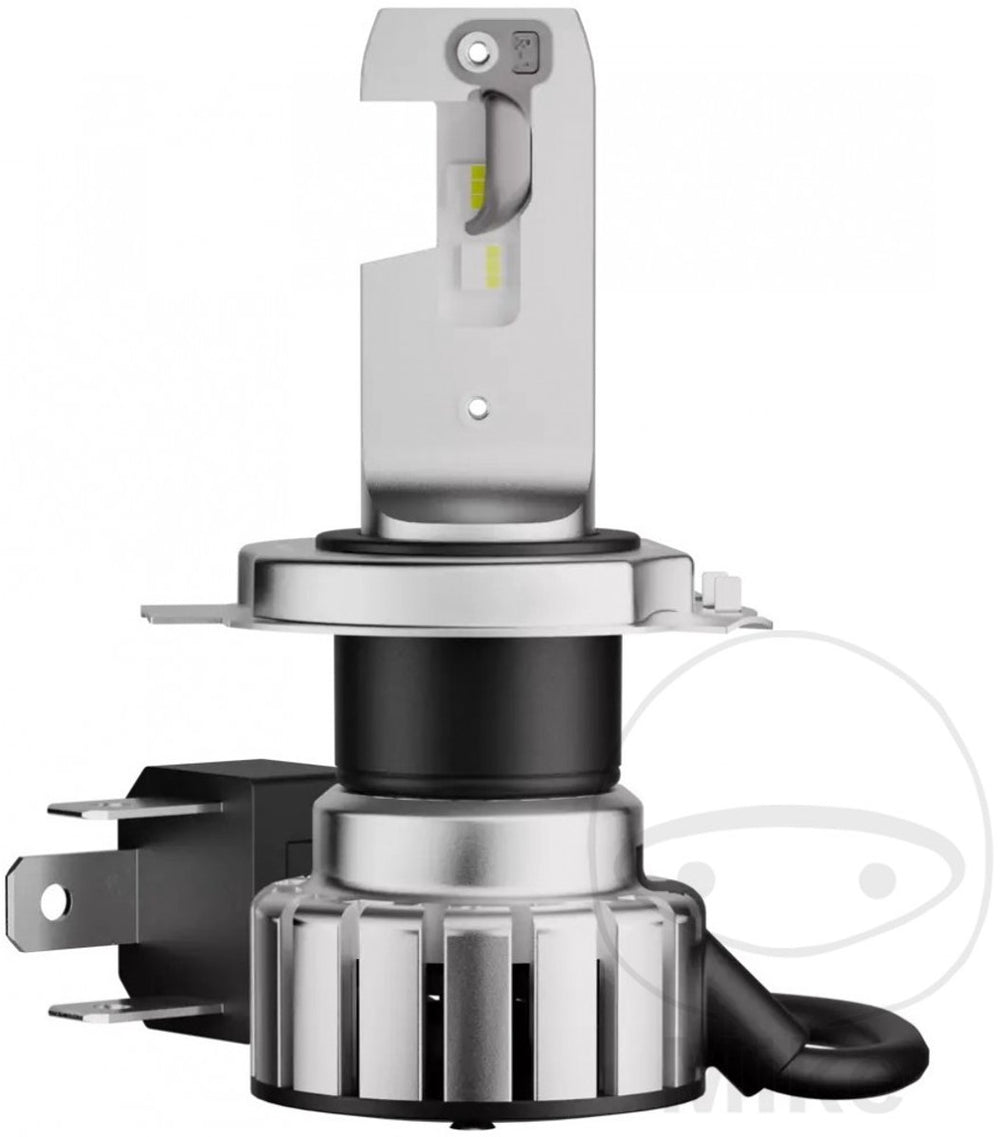 Osram night breaker led smart h4 moto 64193dwnbsm-1hb enkele lamp