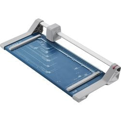 Dahle rolsnijmachine 507 320 mm blauw