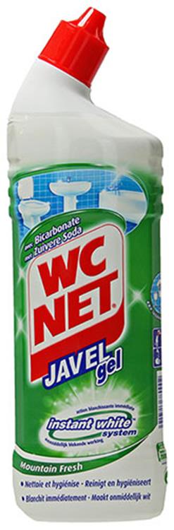Wc net 1001929 - wcnet geljav.e.w.clas.750ml | 12 stuks