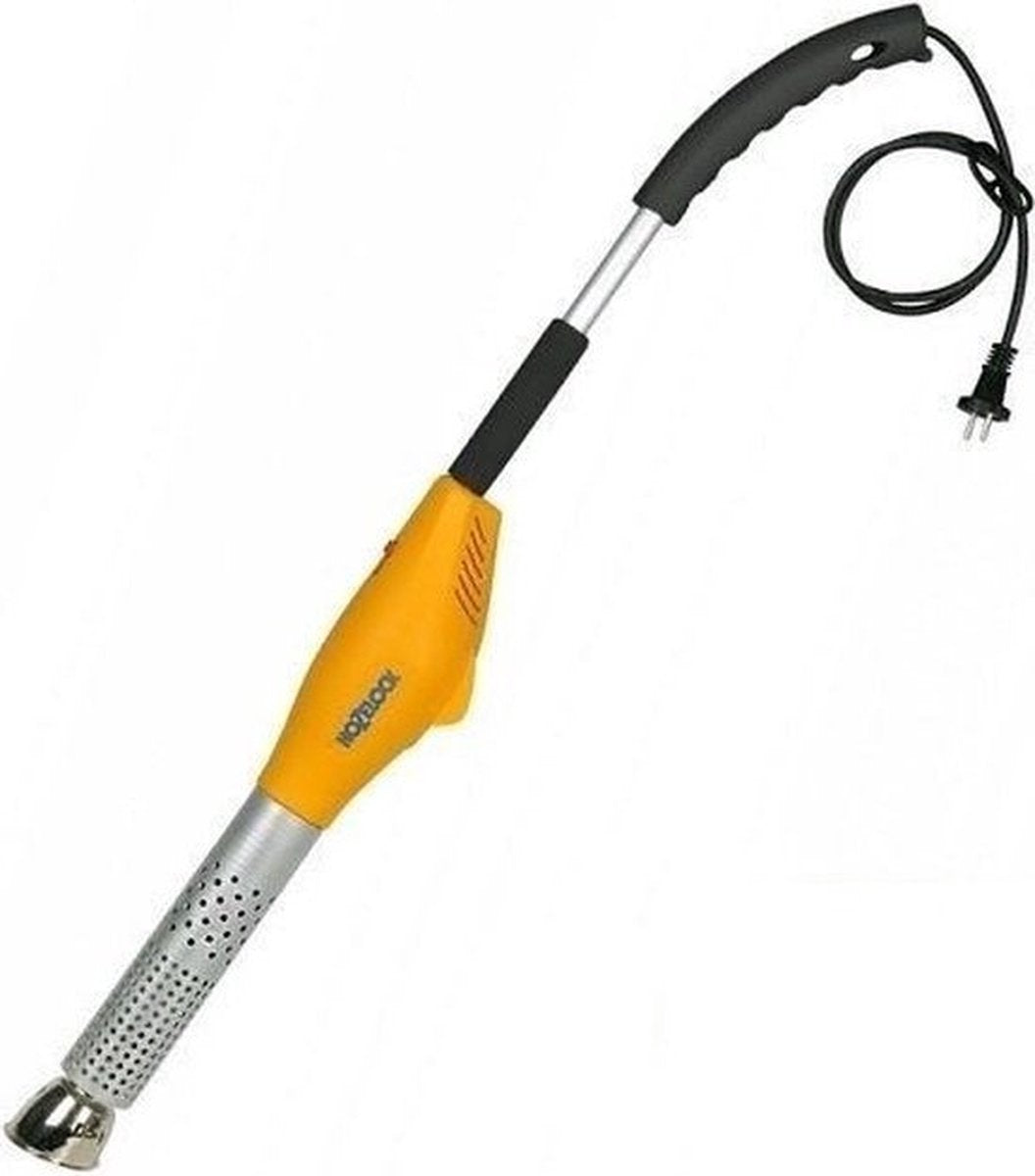 Hozelock green power evolution - elektrische onkruidbrander