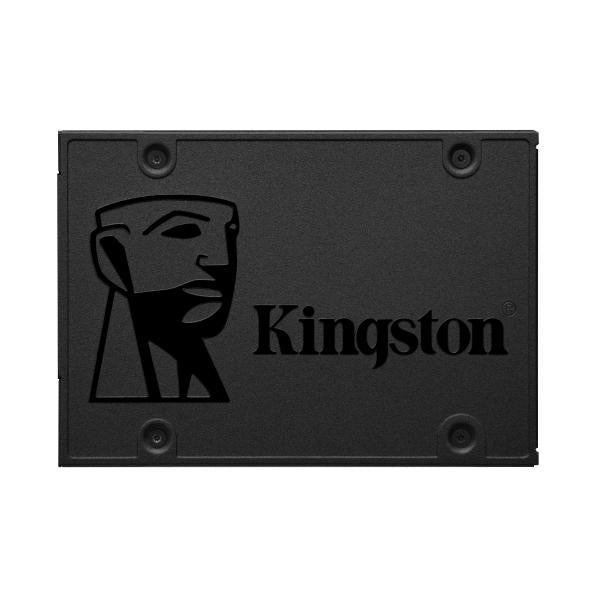 Kingston sa400s37 960g a400 ssd, 960 gb, 2.5, 500 mbs, sata3 6 gbit s