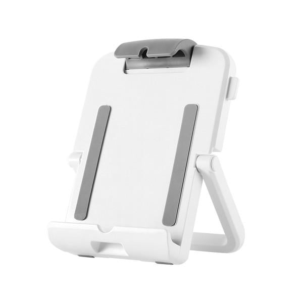Neomounts tablet-un200white tablet steun standaard (wit)