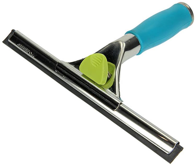 Moerman 1002388 - profi clean sg 25cm | 6 stuks