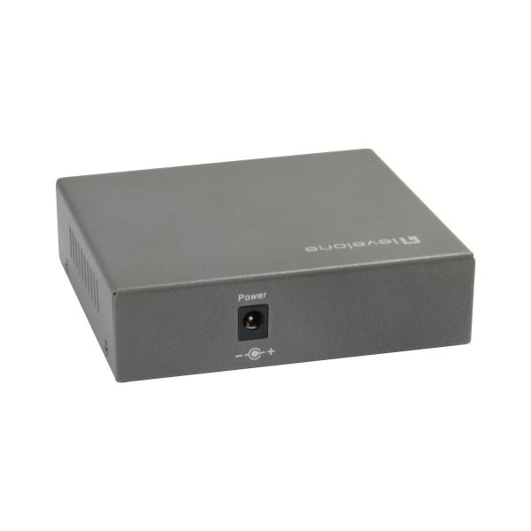 Abi 5-poorts netwerk switch