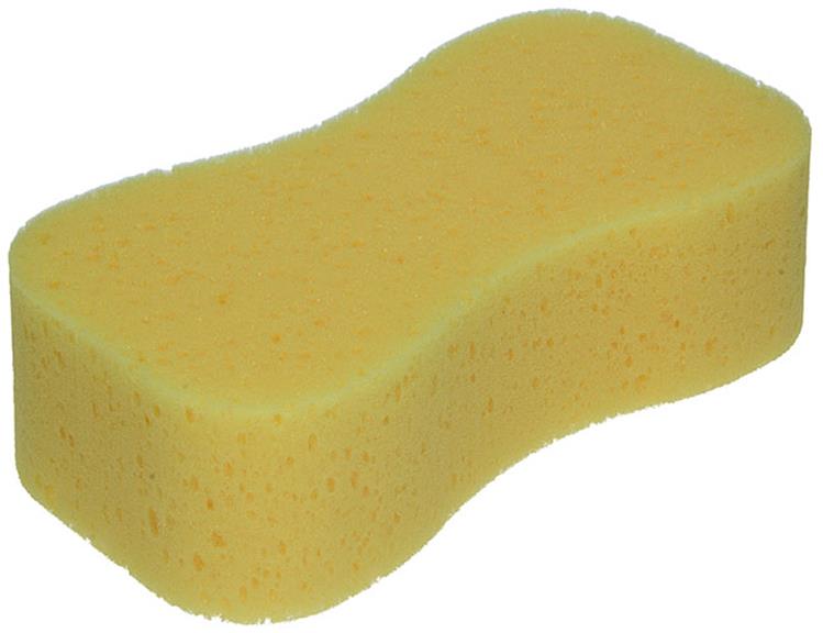 Starbright 1009145 - sb super autospons 20x11x6cm | 10 stuks