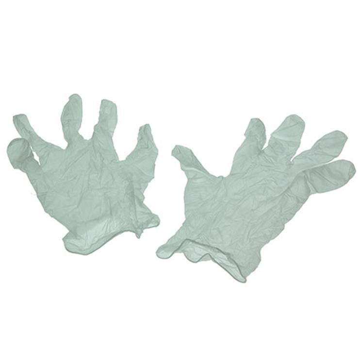 Starbright 1009152 - sb vinyl handschoen 30st | 8 stuks