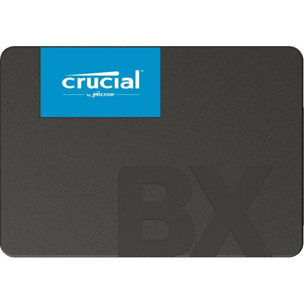 Cruciale BX500, 240 GB