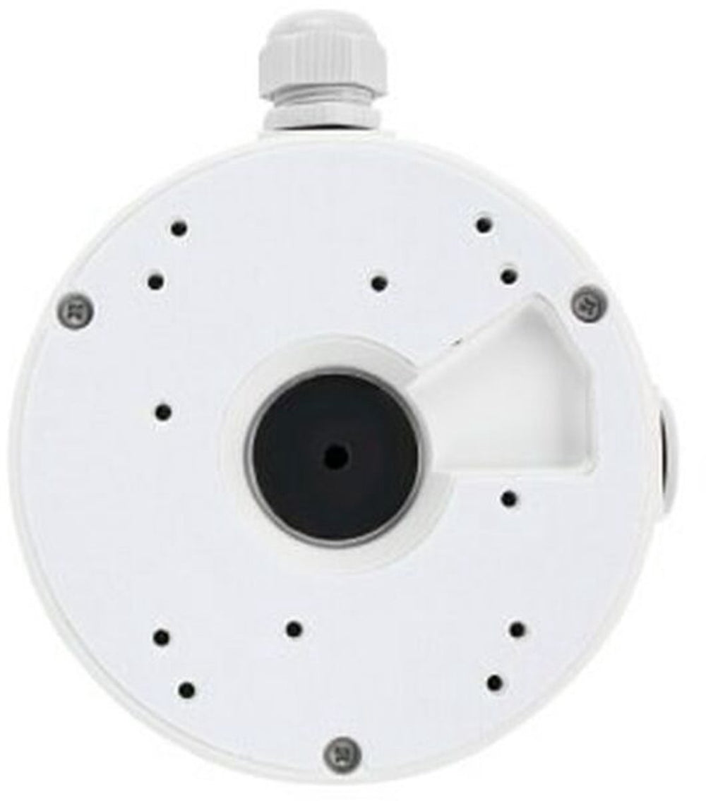 Reolink d20 spatwaterdichte lasdoos wit