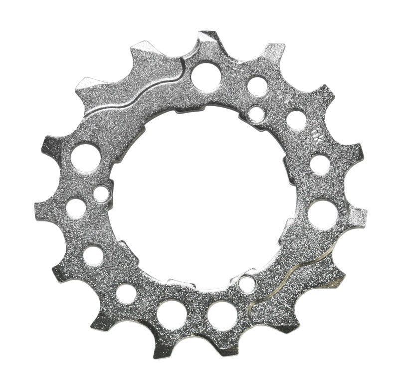 Shimano sprocket 15t for cs-m771-10 bj bk