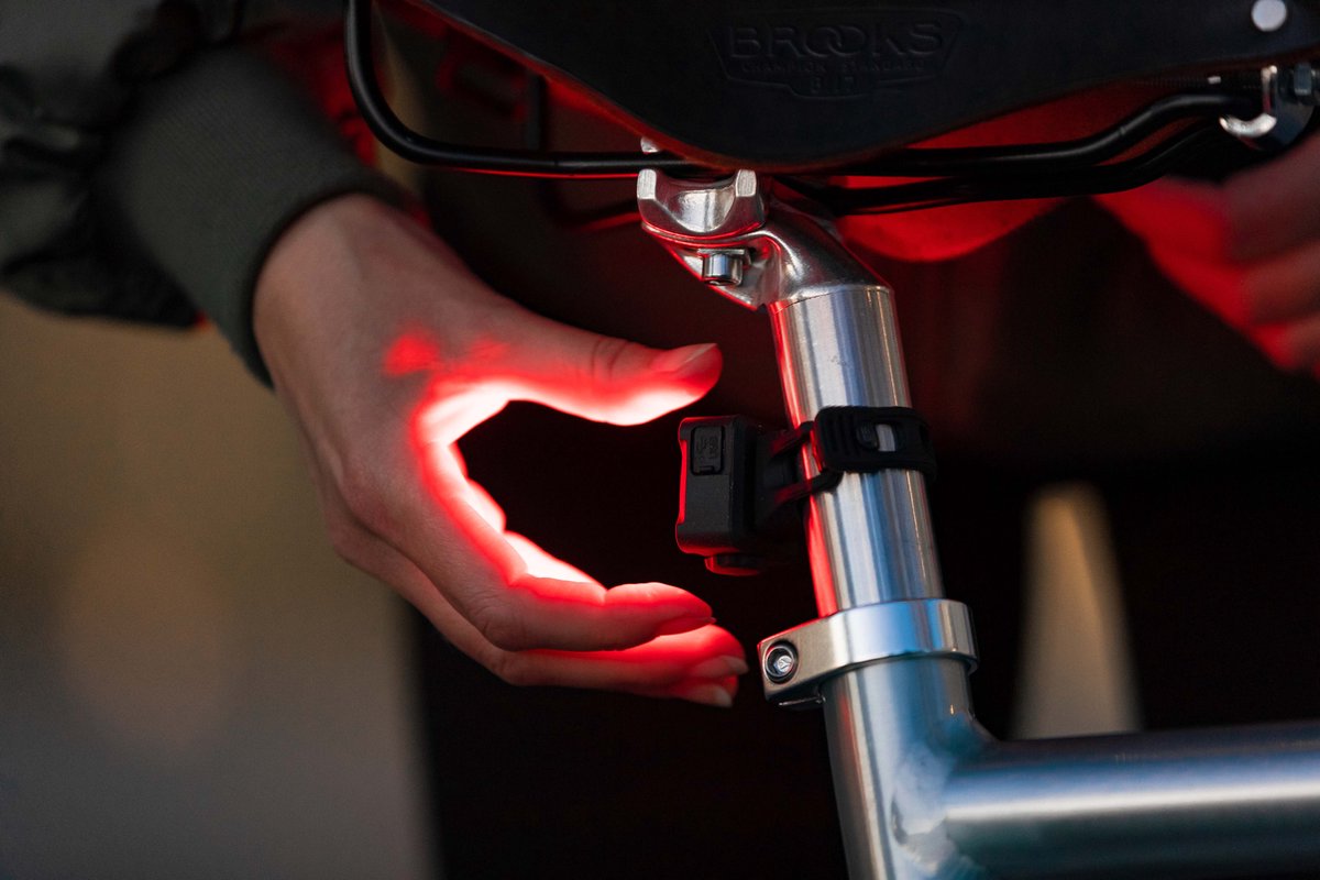 Axa verlichtingsset niteline 11 (op kaart)