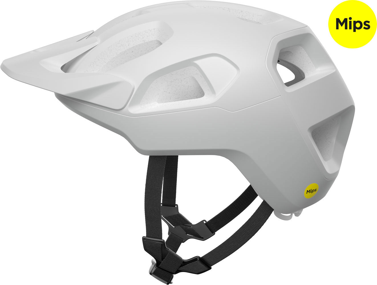 Poc cularis mips - mtb helmet | s (51-54 cm)
