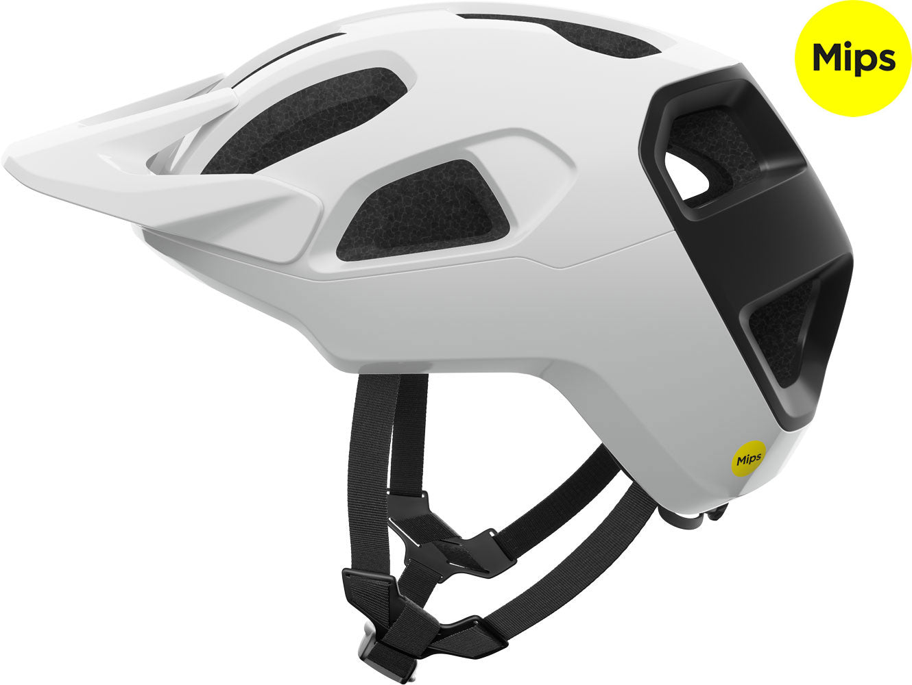 Poc cularis mips - mtb helmet | s (51-54 cm)