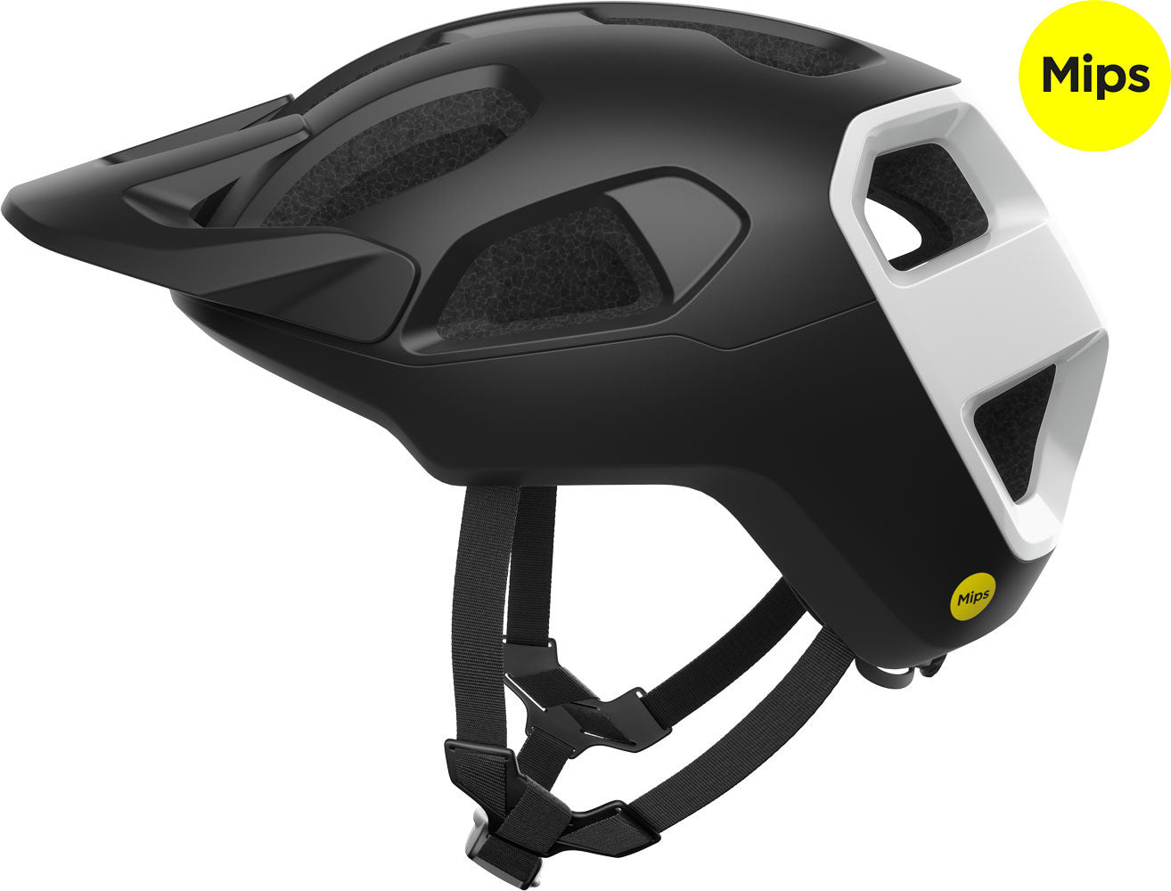Poc cularis mips - mtb helmet | s (51-54 cm)