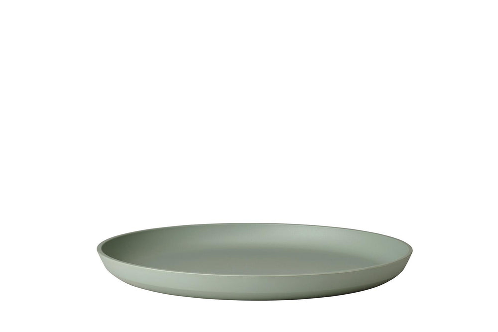 Mepal ontbijtbord silueta ø23cm - nordic sage