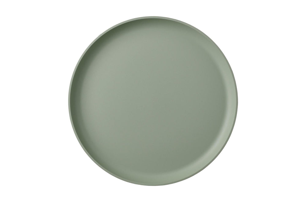 Mepal plat bord silueta ø26cm - nordic sage
