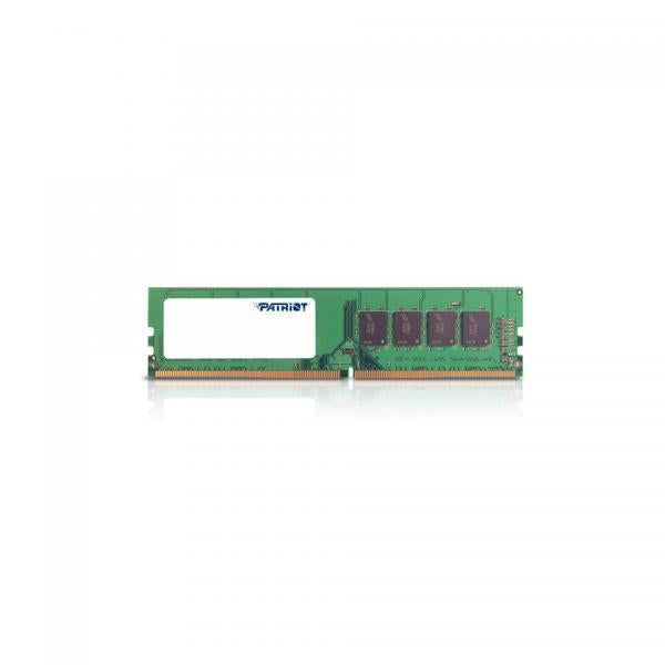 Patriot psd416g32002 signature line long-dimm, 16 gb, u-dimm, ddr4 3200 MHz, cl22, 1,2 V