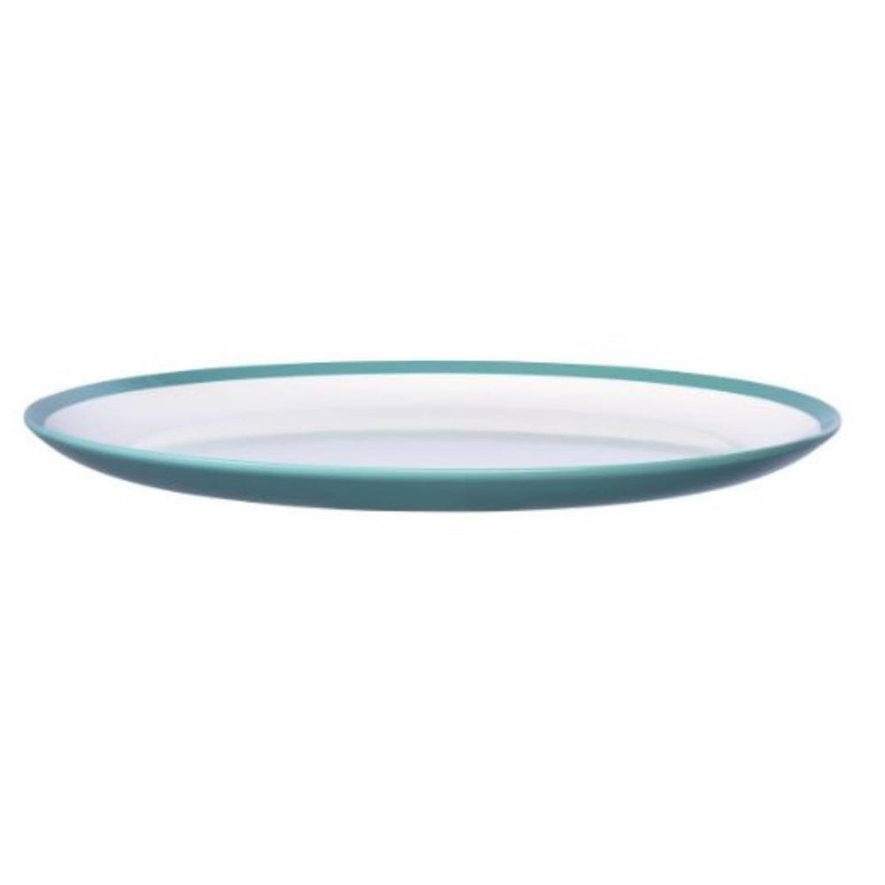 Mepal flow plat bord ø26cm nordic green