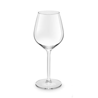 Wijnglas juweel 38cl set van 4