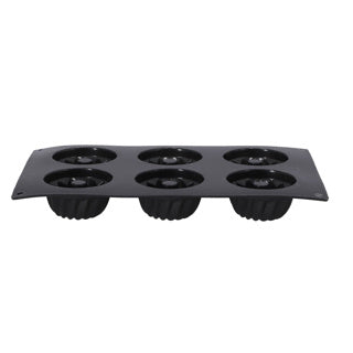 Patisse starflex mini tulbandvorm 6 vakken 29 x 17 cm